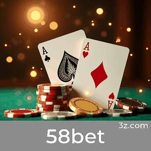 58bet Jogos: Aprenda Estratégias e Domine o Jogo