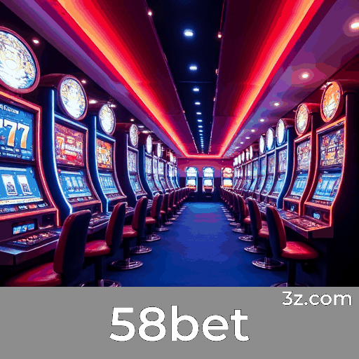 58bet: Especialistas em Apostas Esportivas no Brasil