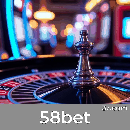 58bet: Plataforma de Cassino e Apostas Segura e Confiável