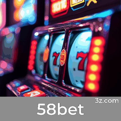 58bet: Experiência de Jogo Diversificada e Imersiva