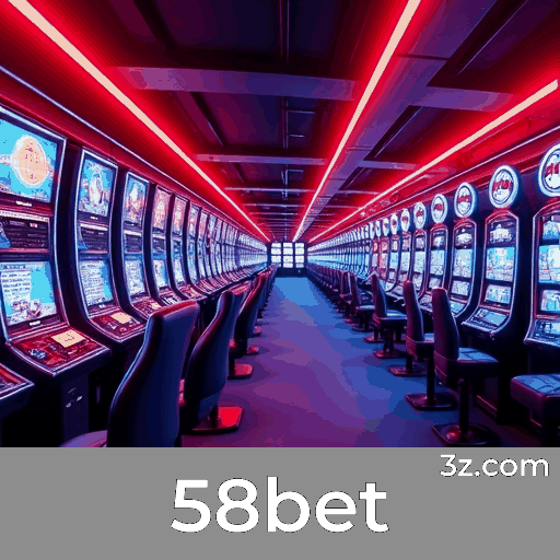 58bet App: Benefícios Exclusivos para Usuários