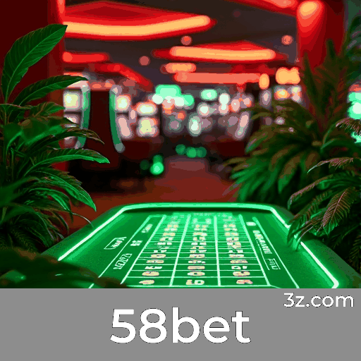 58bet Login: Segurança e Benefícios Exclusivos