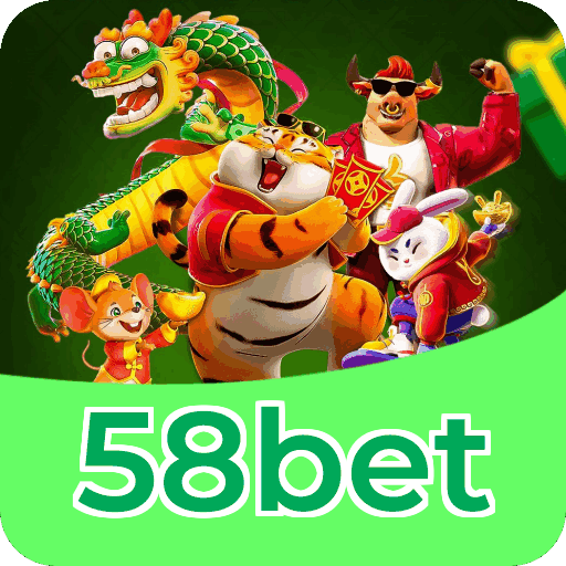 Reload Bonus 58bet