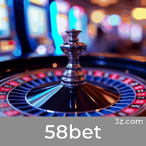 58bet: Experiência de Jogo Diversificada e Imersiva