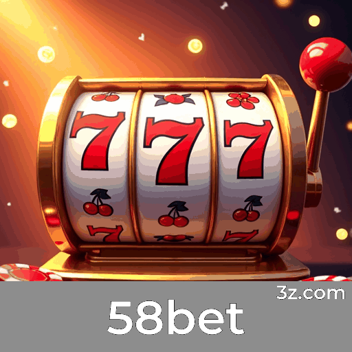 58bet: Plataforma de Cassino e Apostas Segura e Confiável