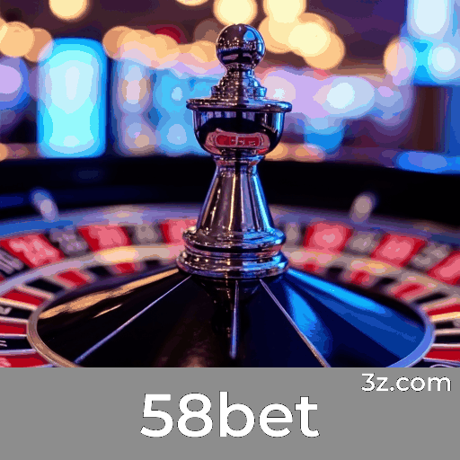 58bet Login: Segurança e Benefícios Exclusivos