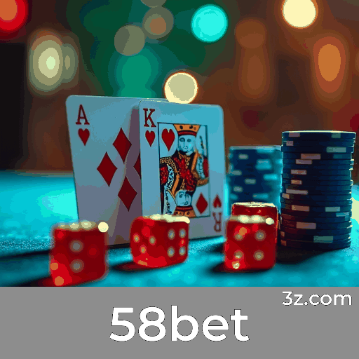 58bet: Plataforma de Cassino e Apostas Segura e Confiável