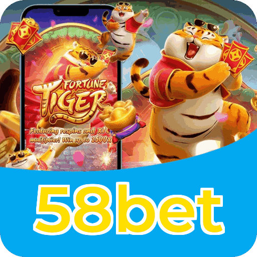 Instalar APK 58bet