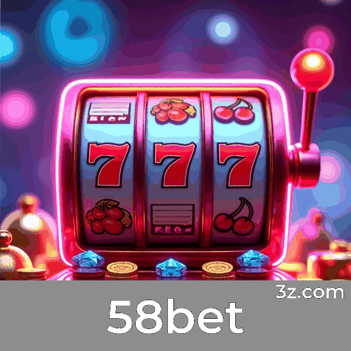 58bet: Plataforma de Cassino e Apostas Segura e Confiável