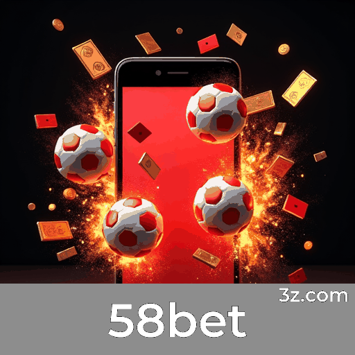 58bet Casino: Exclusividade e Luxo no Programa VIP