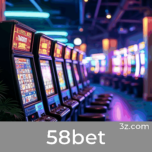 58bet: Especialistas em Apostas Esportivas no Brasil