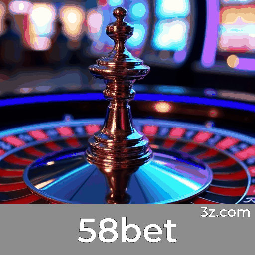 58bet: Experiência de Jogo Diversificada e Imersiva
