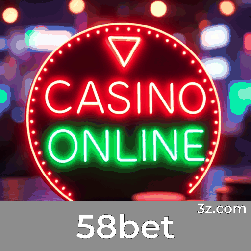 58bet: Plataforma Profissional e Confiável