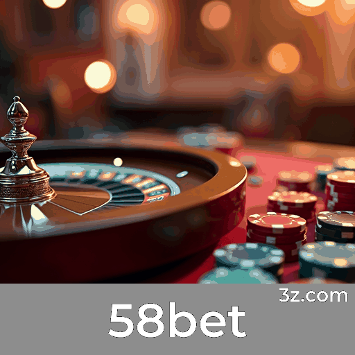 58bet Casino: Exclusividade e Luxo no Programa VIP